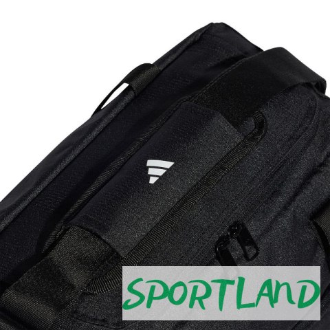 Torba adidas Essentials 3-Stripes Duffel Bag XS IP9861 N/A Torba adidas Essentials 3-Stripes Duffel Bag XS IP9861 N/A