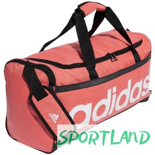 Torba adidas Essentials Linear Duffel Bag M IR9834 N/A