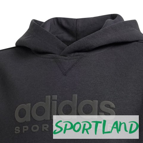 Bluza adidas Allszn GFX HD Jr IS4661 152cm Bluza adidas Allszn GFX HD Jr IS4661 152cm