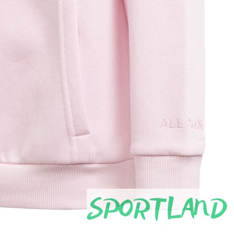 Bluza adidas Allszn Gfx HD Jr IN2844 152cm Bluza adidas Allszn Gfx HD Jr IN2844 152cm