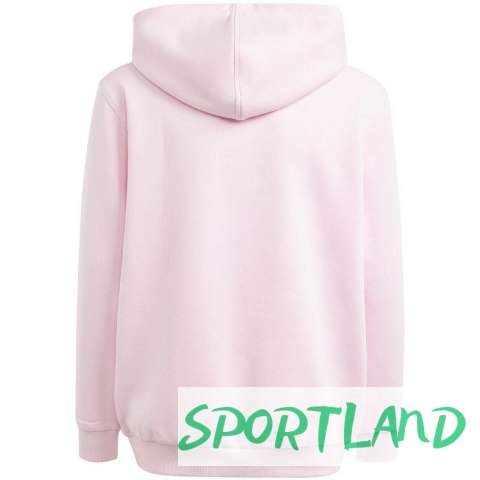 Bluza adidas Allszn Gfx HD Jr IN2844 164cm Bluza adidas Allszn Gfx HD Jr IN2844 164cm