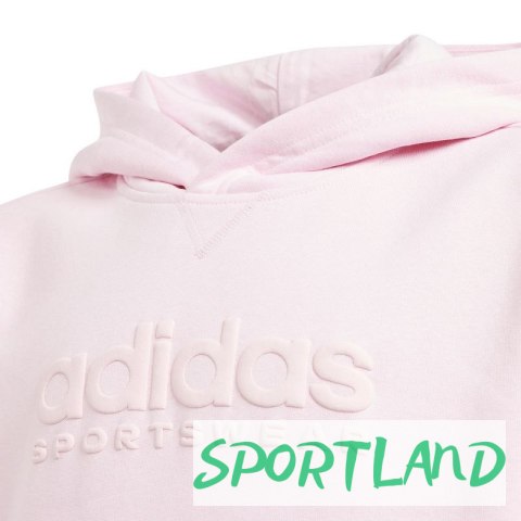 Bluza adidas Allszn Gfx HD Jr IN2844 164cm Bluza adidas Allszn Gfx HD Jr IN2844 164cm
