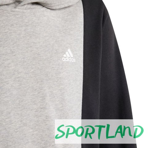Bluza adidas CB FT HD Jr IP0386 152cm Bluza adidas CB FT HD Jr IP0386 152cm
