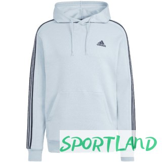 Bluza adidas Essentials Fleece 3-Stripes Hoodie M IS0004 L
