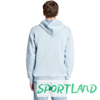 Bluza adidas Essentials Fleece 3-Stripes Hoodie M IS0004 L