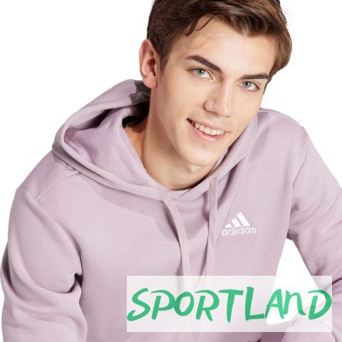 Bluza adidas Essentials Fleece Hoodie M IN0328 L Bluza adidas Essentials Fleece Hoodie M IN0328 L