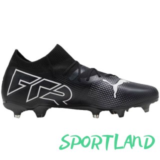 Buty piłkarskie Puma Future 7 Match FG/AG M 107715 02 42