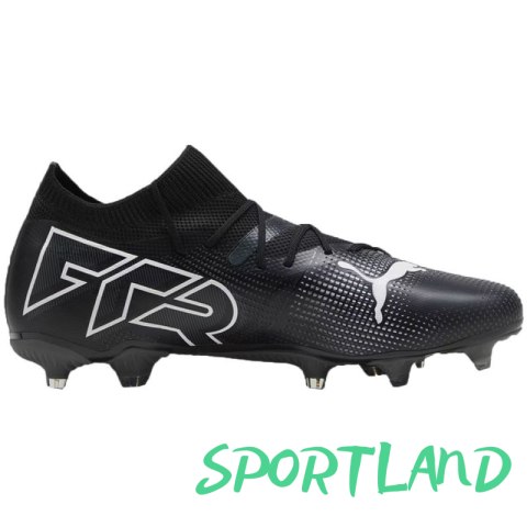Buty piłkarskie Puma Future 7 Match FG/AG M 107715 02 45 Buty piłkarskie Puma Future 7 Match FG/AG M 107715 02 45