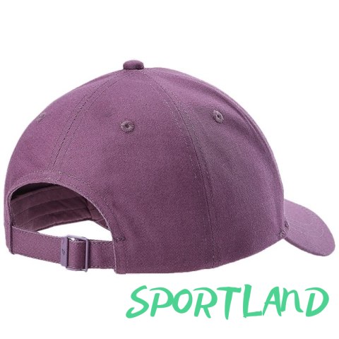 Czapka z daszkiem 4F U266 4FWSS24ACABU266 60S S/M Czapka z daszkiem 4F U266 4FWSS24ACABU266 60S S/M