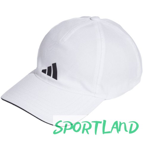 Czapka z daszkiem adidas Aeroready Training Running Baseball HT2031 Dorośli M/L Czapka z daszkiem adidas Aeroready Training Running Baseball HT2031 Dorośli M/L