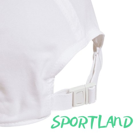 Czapka z daszkiem adidas Aeroready Training Running Baseball HT2031 Dorośli M/L Czapka z daszkiem adidas Aeroready Training Running Baseball HT2031 Dorośli M/L
