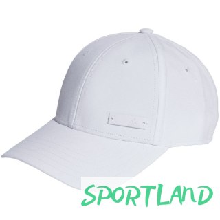 Czapka z daszkiem adidas Metal Badge Lightweight Baseball II3555 Młodzieżowa