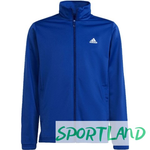 Dres adidas Essentials Big Logo Track Suit Jr HR6408 152cm Dres adidas Essentials Big Logo Track Suit Jr HR6408 152cm
