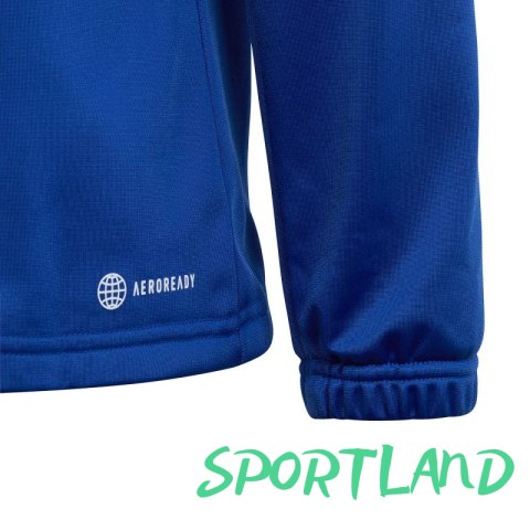Dres adidas Essentials Big Logo Track Suit Jr HR6408 152cm Dres adidas Essentials Big Logo Track Suit Jr HR6408 152cm