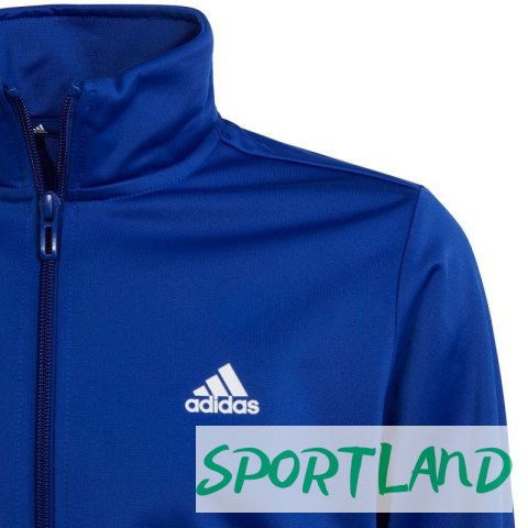 Dres adidas Essentials Big Logo Track Suit Jr HR6408 164cm Dres adidas Essentials Big Logo Track Suit Jr HR6408 164cm