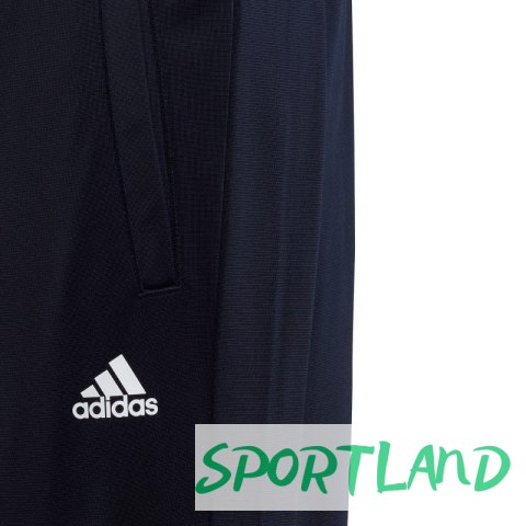 Dres adidas Essentials Big Logo Track Suit Jr HR6408 164cm Dres adidas Essentials Big Logo Track Suit Jr HR6408 164cm