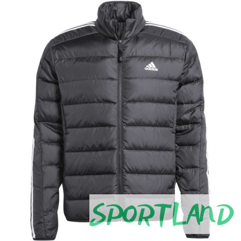 Kurtka adidas Essentials 3-Stripes Light Down M HZ4431 L Kurtka adidas Essentials 3-Stripes Light Down M HZ4431 L