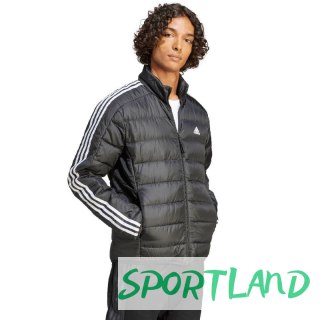 Kurtka adidas Essentials 3-Stripes Light Down M HZ4431 M