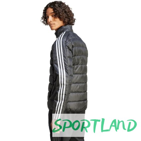Kurtka adidas Essentials 3-Stripes Light Down M HZ4431 M Kurtka adidas Essentials 3-Stripes Light Down M HZ4431 M