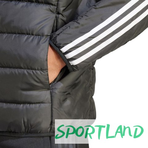 Kurtka adidas Essentials 3-Stripes Light Down M HZ4431 M Kurtka adidas Essentials 3-Stripes Light Down M HZ4431 M