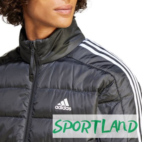 Kurtka adidas Essentials 3-Stripes Light Down M HZ4431 M Kurtka adidas Essentials 3-Stripes Light Down M HZ4431 M