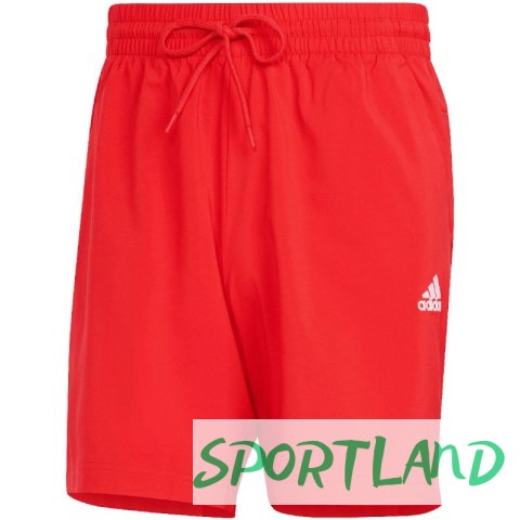 Spodenki adidas Aeroready Essentials Chelsea Small Logo M IC9394 L Spodenki adidas Aeroready Essentials Chelsea Small Logo M IC9394 L