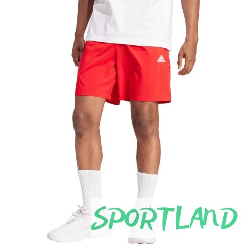 Spodenki adidas Aeroready Essentials Chelsea Small Logo M IC9394 L Spodenki adidas Aeroready Essentials Chelsea Small Logo M IC9394 L