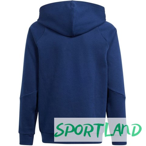Bluza adidas Tiro 24 Sweat Hoodie Jr IR7504 152cm Bluza adidas Tiro 24 Sweat Hoodie Jr IR7504 152cm