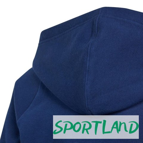 Bluza adidas Tiro 24 Sweat Hoodie Jr IR7504 152cm Bluza adidas Tiro 24 Sweat Hoodie Jr IR7504 152cm