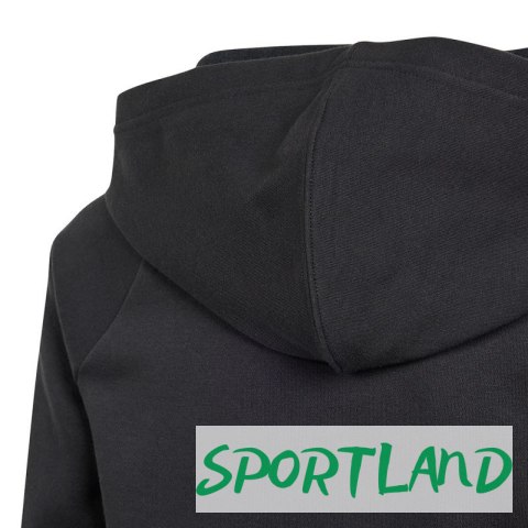 Bluza adidas Tiro 24 Hooded Sweat Jr IJ5611 140cm Bluza adidas Tiro 24 Hooded Sweat Jr IJ5611 140cm