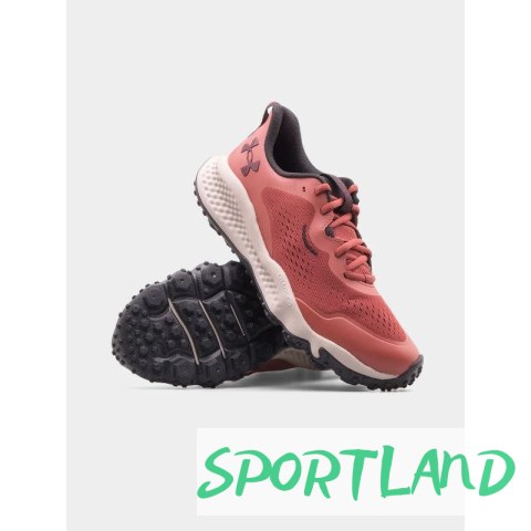 Buty Under Armour Charged Maven M 3026136-603 44,5 Buty Under Armour Charged Maven M 3026136-603 44,5