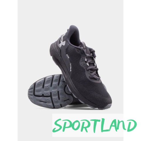 Buty Under Armour Sonic Trail M 3027764-001 40,5 Buty Under Armour Sonic Trail M 3027764-001 40,5
