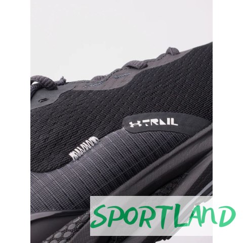 Buty Under Armour Sonic Trail M 3027764-001 40,5 Buty Under Armour Sonic Trail M 3027764-001 40,5