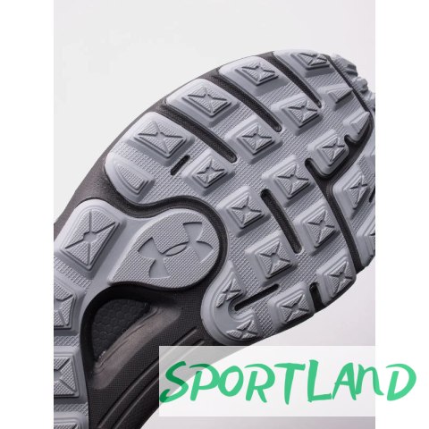 Buty Under Armour Sonic Trail M 3027764-001 40,5 Buty Under Armour Sonic Trail M 3027764-001 40,5