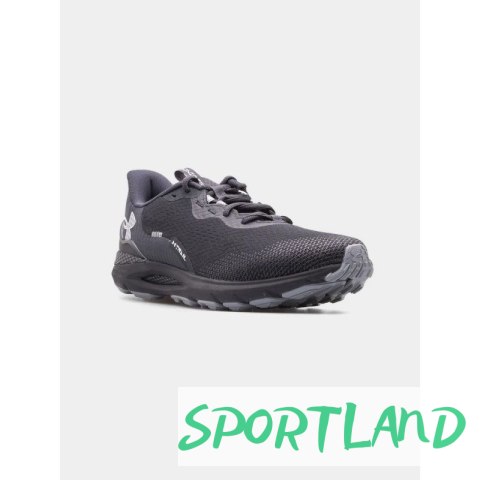 Buty Under Armour Sonic Trail M 3027764-001 40,5 Buty Under Armour Sonic Trail M 3027764-001 40,5