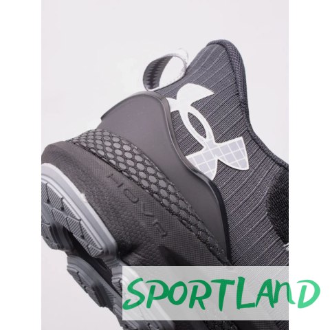 Buty Under Armour Sonic Trail M 3027764-001 40,5 Buty Under Armour Sonic Trail M 3027764-001 40,5
