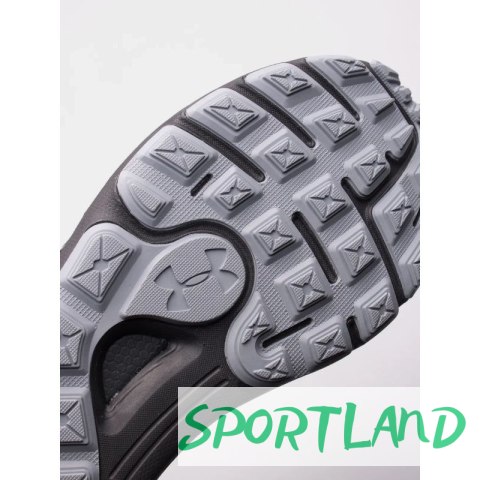 Buty Under Armour Sonic Trail M 3027764-001 40,5 Buty Under Armour Sonic Trail M 3027764-001 40,5