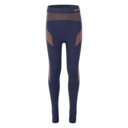 Legginsy termoaktywne Hi-tec Trikat Bottom Jr 92800565099 140/152