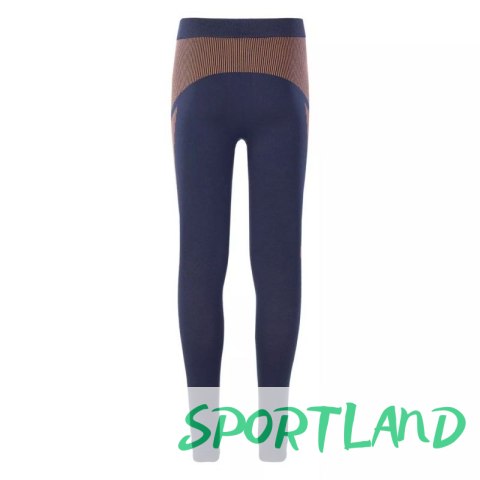 Legginsy termoaktywne Hi-tec Trikat Bottom Jr 92800565099 140/152 Legginsy termoaktywne Hi-tec Trikat Bottom Jr 92800565099 140/152