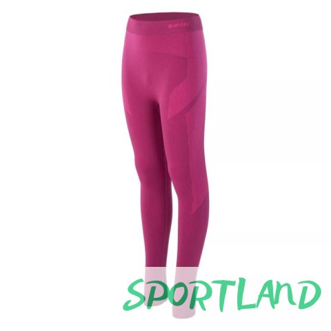Legginsy termoaktywne Hi-tec Trikat Bottom Jr 92800565101 140/152 Legginsy termoaktywne Hi-tec Trikat Bottom Jr 92800565101 140/152