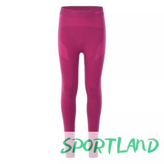 Legginsy termoaktywne Hi-tec Trikat Bottom Jr 92800565101 158/164