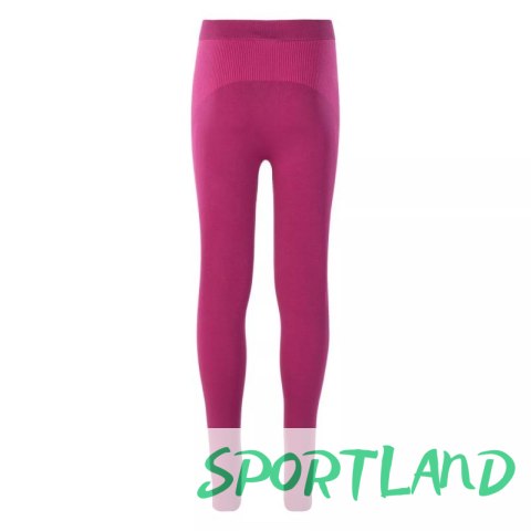 Legginsy termoaktywne Hi-tec Trikat Bottom Jr 92800565101 158/164 Legginsy termoaktywne Hi-tec Trikat Bottom Jr 92800565101 158/164