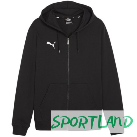 Bluza Puma Team Goal Casuals Hooded M 658595 03 XL Bluza Puma Team Goal Casuals Hooded M 658595 03 XL
