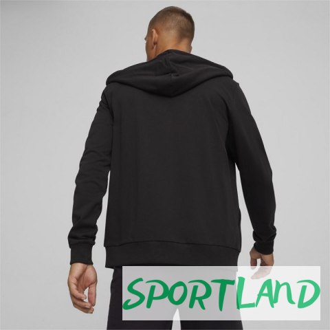 Bluza Puma Team Goal Casuals Hooded M 658595 03 XL Bluza Puma Team Goal Casuals Hooded M 658595 03 XL