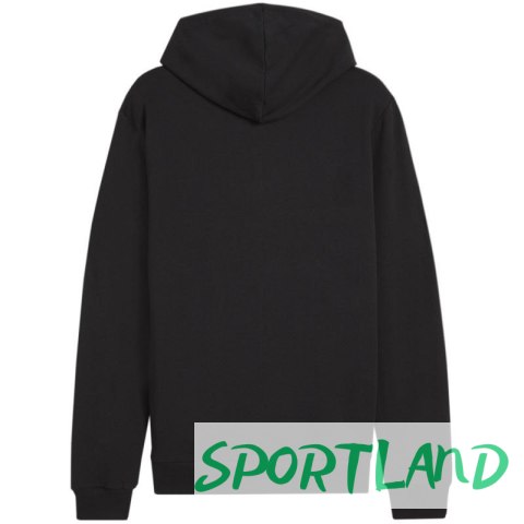 Bluza Puma Team Goal Casuals Hooded M 658595 03 XL Bluza Puma Team Goal Casuals Hooded M 658595 03 XL