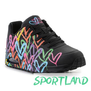 Buty Skechers Highlight Love W 177981-BKMT EU 37
