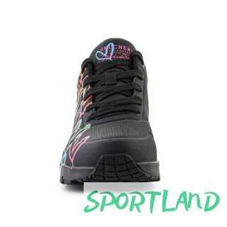 Buty Skechers Highlight Love W 177981-BKMT EU 37