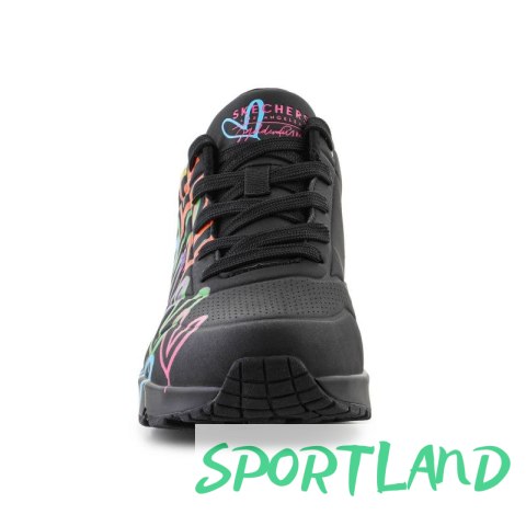 Buty Skechers Highlight Love W 177981-BKMT EU 37 Buty Skechers Highlight Love W 177981-BKMT EU 37
