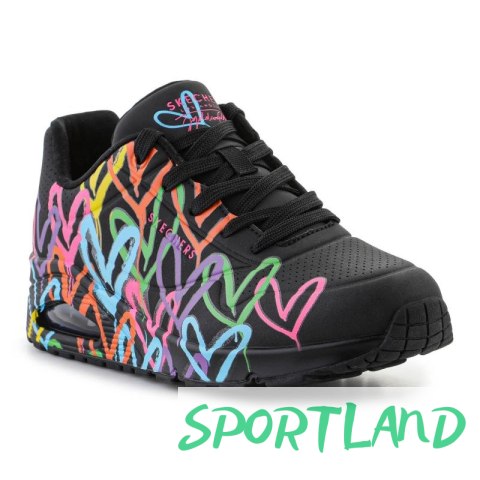 Buty Skechers Highlight Love W 177981-BKMT EU 39 Buty Skechers Highlight Love W 177981-BKMT EU 39