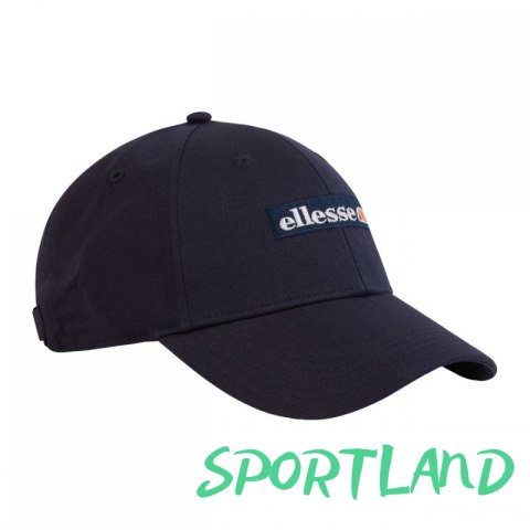 Czapka z daszkiem Ellesse Drebbo Cap SAVA1388429 OSFM Czapka z daszkiem Ellesse Drebbo Cap SAVA1388429 OSFM